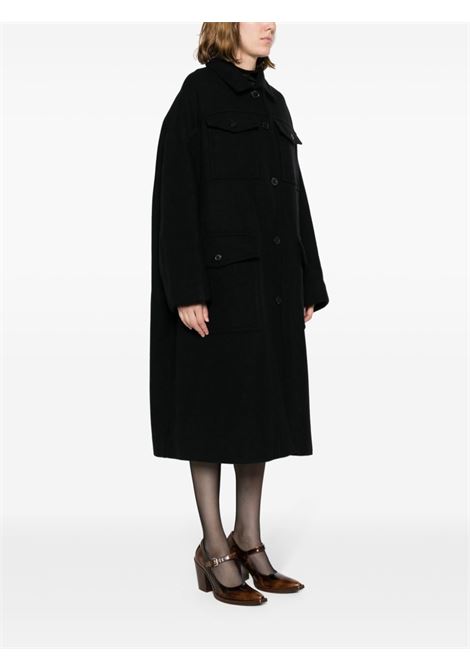 cappotto DRIES VAN NOTEN | Cappotto | RESTONASREV7255900